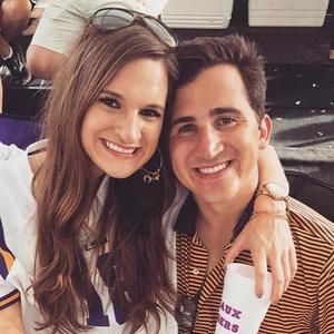 Meet your Posher, Jack